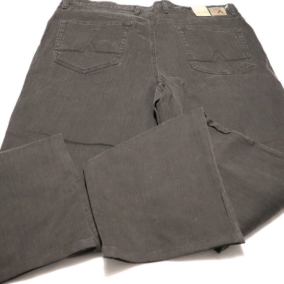 Alberto Dress Pants - Picture 3 of 4